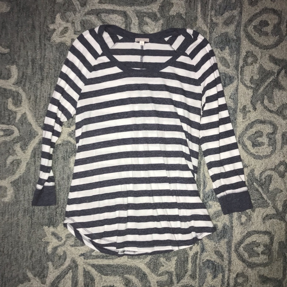 Maternity shirt